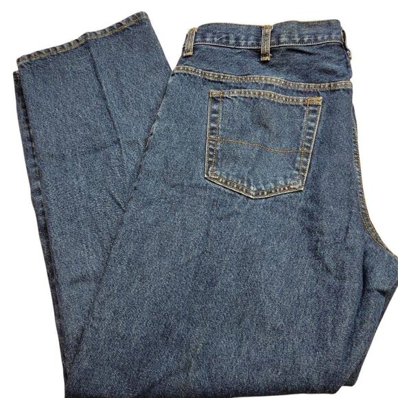 Schmidt Work wear jeans 40x34 - Picture 1 of 5